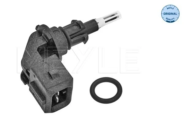 Sensor de temperatura de mezcla de aire на BMW X1 (E84)