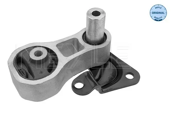 Soporte de motor trasero Ford Fiesta Mk5