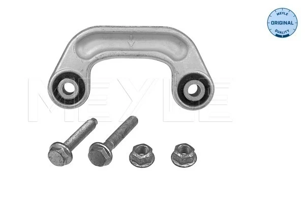 Soporte de barra estabilizadora delantera Audi A6 Allroad C6 (4FH)