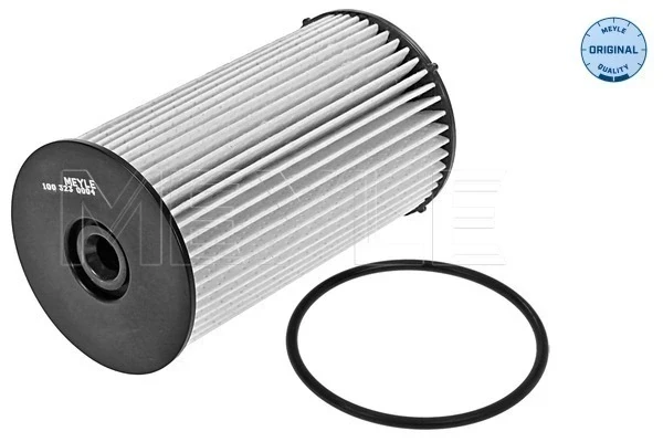 Filtro combustible Volkswagen Caddy 4 (SAB, SAJ)