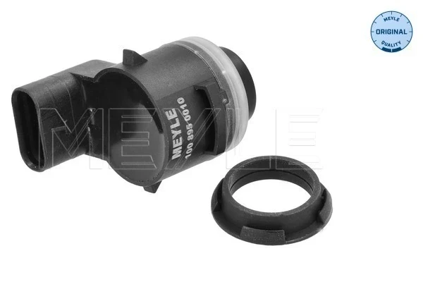 Sensor Alarma De Estacionamiento (packtronic) Frontal Volkswagen Jetta 4 (162, 163, AV3, AV2, AY2, AY3)