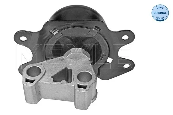 Soporte motor izquierdo Opel Combo B 