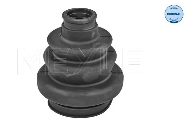 Fuelle de semieje delantero interior 6140370002 Meyle