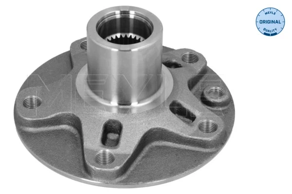 Cubo de rueda delantero Volkswagen Touareg 2 (7P5, 7P6)