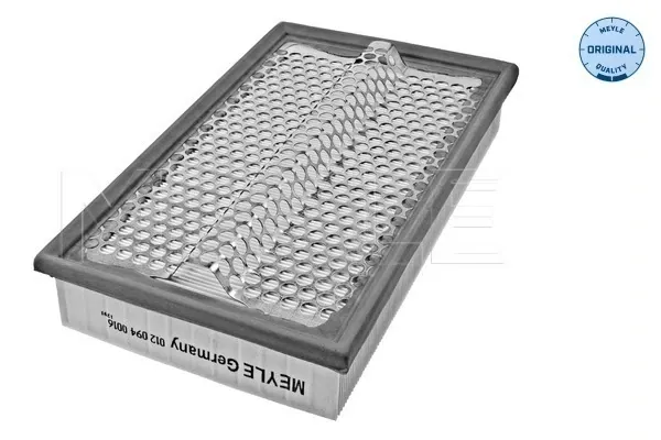 Filtro de aire Mercedes E W124