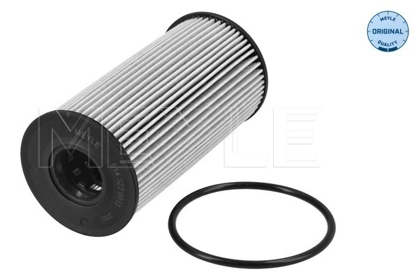 Filtro de aceite para Renault Master 2 (JD)