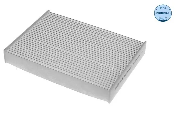 Filtro de habitáculo Nissan Qashqai II