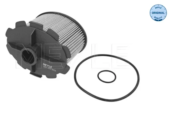 Filtro de combustible HDF514 TRW
