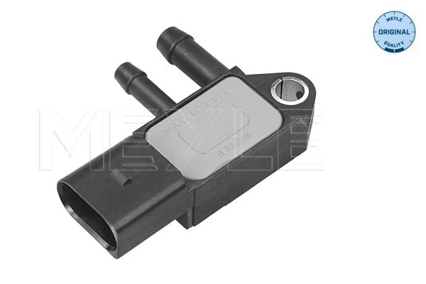 Sensor De Presion De Escape Volkswagen Passat CC B7 (358)