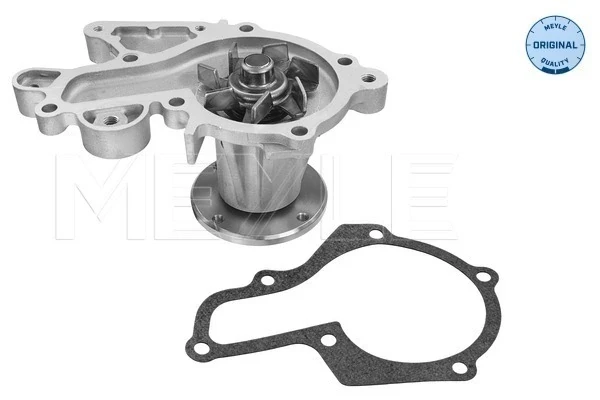 Bomba de agua para Suzuki Alto 3 (EF)