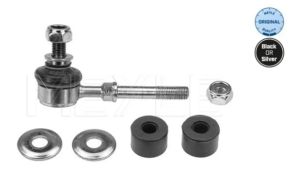 Soporte de barra estabilizadora delantera Mitsubishi Outlander 1 (CU)