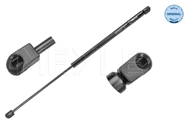Muelle neumático, capó de motor Alfa Romeo 159 (939)