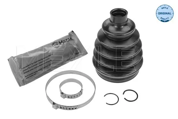 Fuelle de palier delantero exterior Mini Cooper R56
