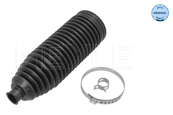 Fuelle, dirección Nissan Qashqai 1 (J10)