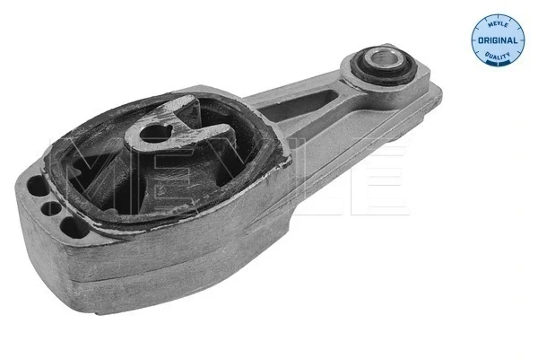 Soporte de motor trasero Peugeot 207 SW (WK)