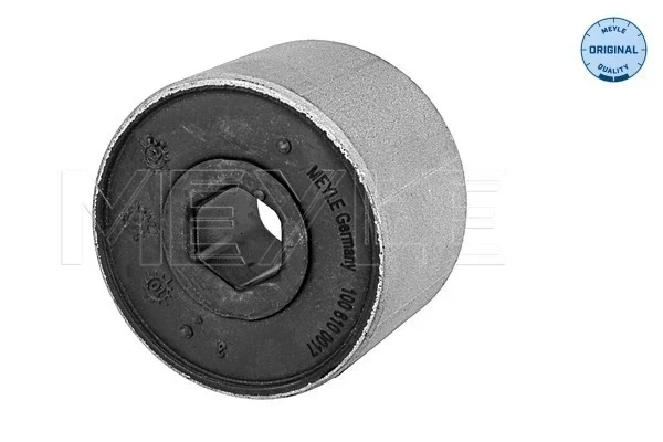 Silentblock de brazo de suspensión delantero superior Audi A2 (8Z0)