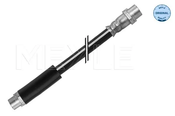 Latiguillos de freno delantero Audi 80 B4