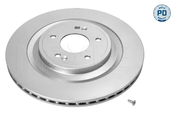 Disco de freno trasero KIA Sorento IV