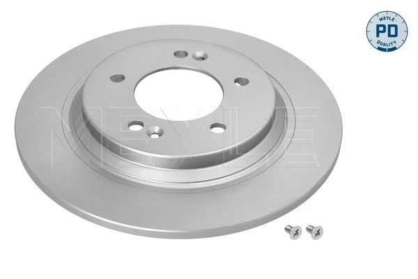 Disco de freno, eje trasero para Hyundai I30 PD