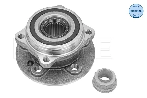 Buje de rueda на Mercedes ML/GLE (W166)