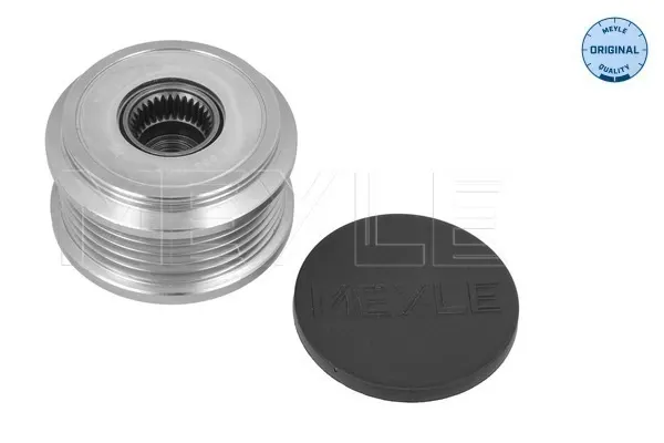 Polea alternador Toyota Corolla VERSO