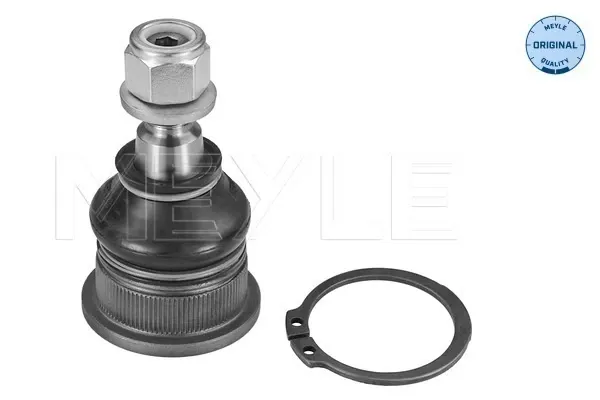 Rótula inferior de suspensión Renault Clio IV