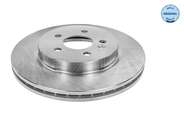 Disco de freno Mercedes ML/GLE W163