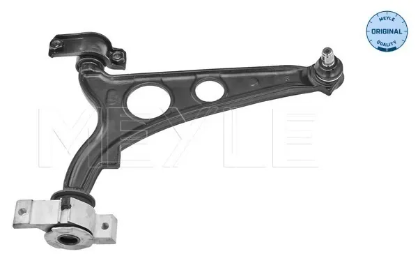 Brazo inferior derecho de la suspensión delantera D120431 Denckermann