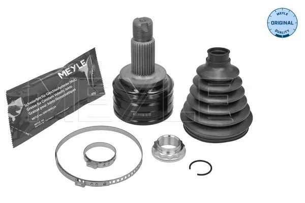 Junta homocinetica BMW X3 E83
