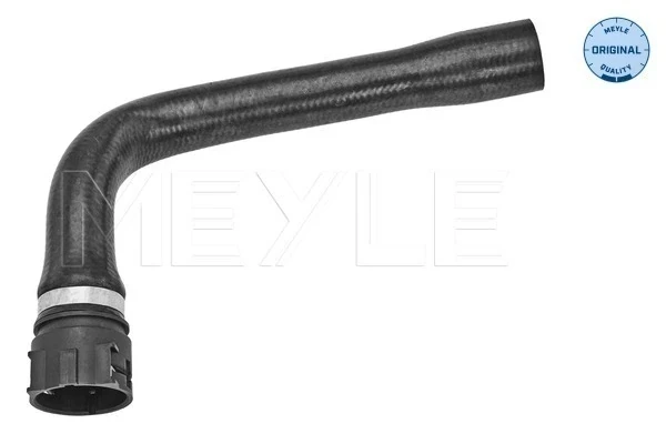 Tubería de radiador arriba Audi A4 B5 (8D2)
