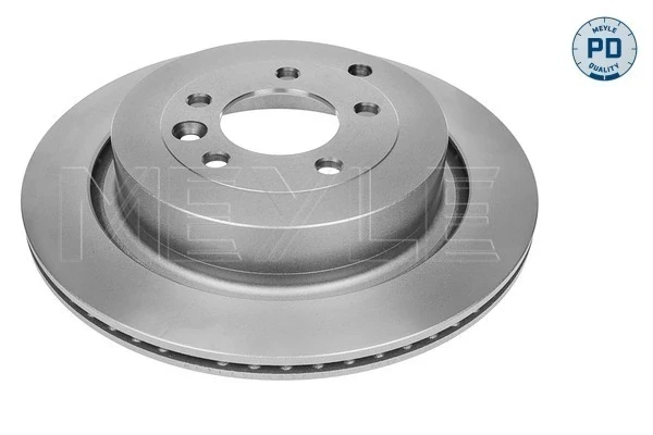 Disco de freno, eje trasero para Land Rover Range Rover 3