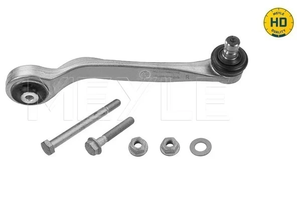 Barra oscilante, suspensión de ruedas delantera, superior derecha Audi A6 C6 (4F2)
