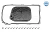 Filtro de transmisión automática Volkswagen AMAROK 2HA, 2HB, S1B, S6B, S7A, S7B