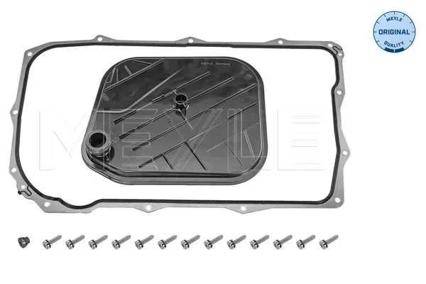 Filtro de transmisión automática Volkswagen AMAROK 2HA, 2HB, S1B, S6B, S7A, S7B