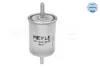 Filtro de combustible Renault LOGAN I