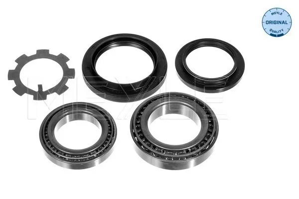 Cojinete de rueda Ford Transit IV