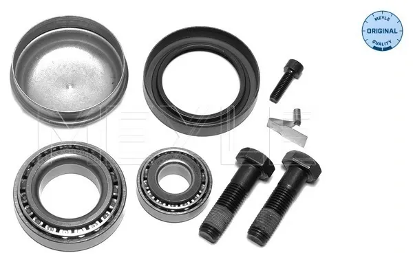 Cojinete de rueda delantero Mercedes E C124