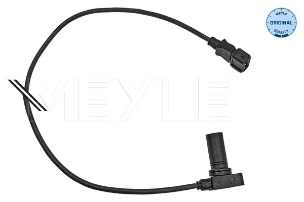 Sensor de posición del cigüeñal 034905381 VAG