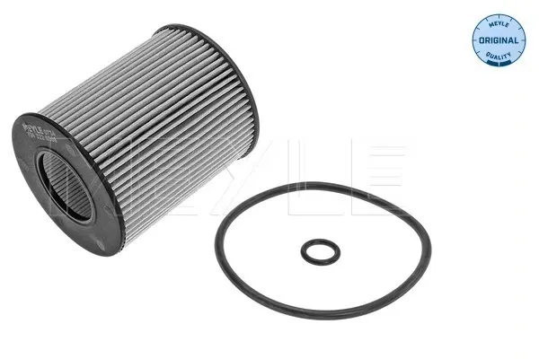 Filtro de aceite Mazda 6 MPS