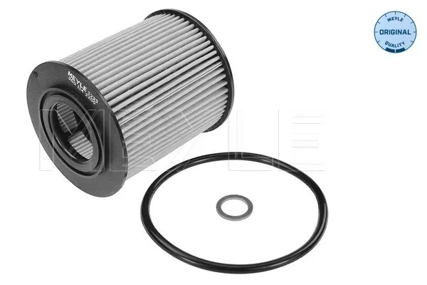 Filtro de aceite 3001142200 Meyle