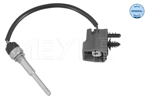 Sensor de temperatura del refrigerante Citroen Jumper (250)