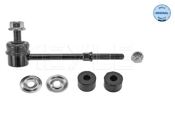 Soporte de barra estabilizadora delantera Nissan Patrol (Y61)