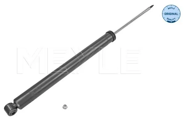 Amortiguador trasero Volvo V40 525, 526