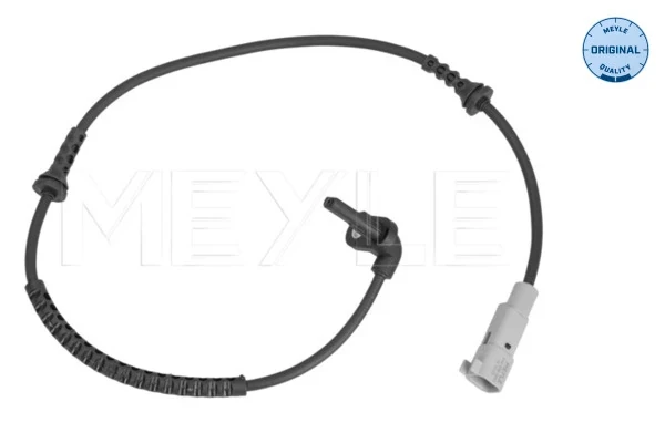 Sensor ABS delantero Opel Mokka 