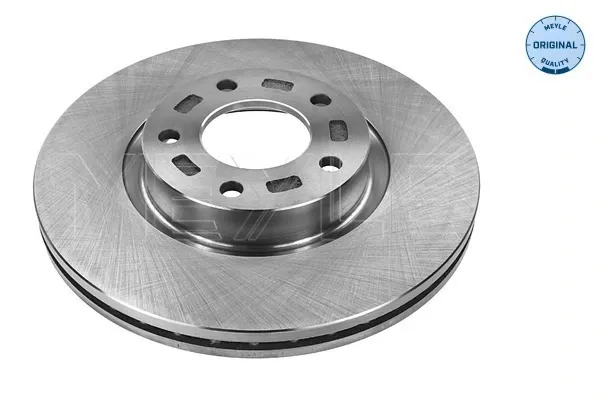 Disco de freno Mazda 5 II