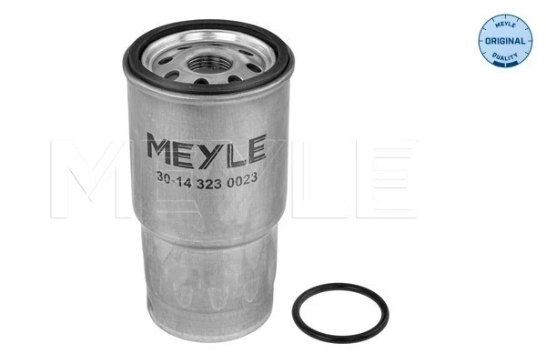 Filtro combustible Toyota Yaris VERSO (NCP2)