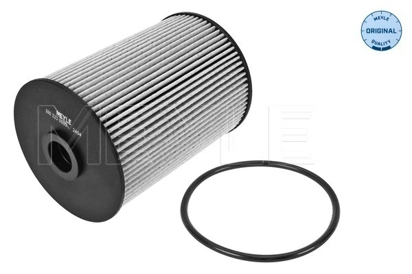 Filtro combustible Volkswagen Golf 5 (1K5)