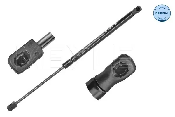 Amortiguador maletero GS1120 Magneti Marelli