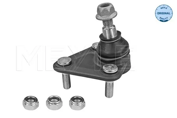 Rótula inferior de suspensión Audi A3 8L1