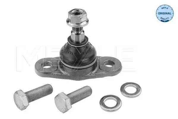 Rótula inferior de suspensión Hyundai Accent III